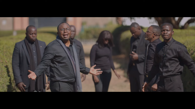 VIDEO: Ephraim, Kings Malembe Malembe, GG, Njamba, Rev Aka – “KK Legacy Tribute”