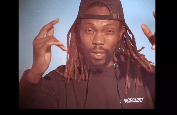 Jay Rox Show Out for Ern Chawama’s “Ghetto” Video