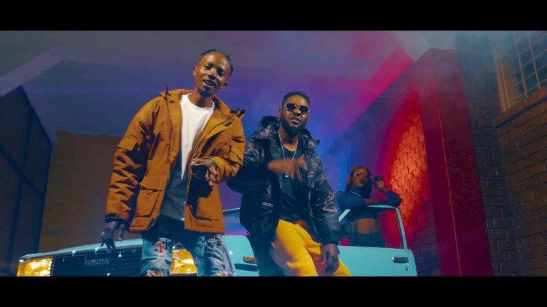 May C Join forces with Slapdee for “Tele” Video