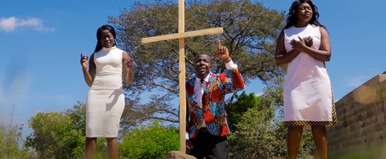 Gospel Singer – Samson Drops Video for ‘Nichani_Ningachite’ Single