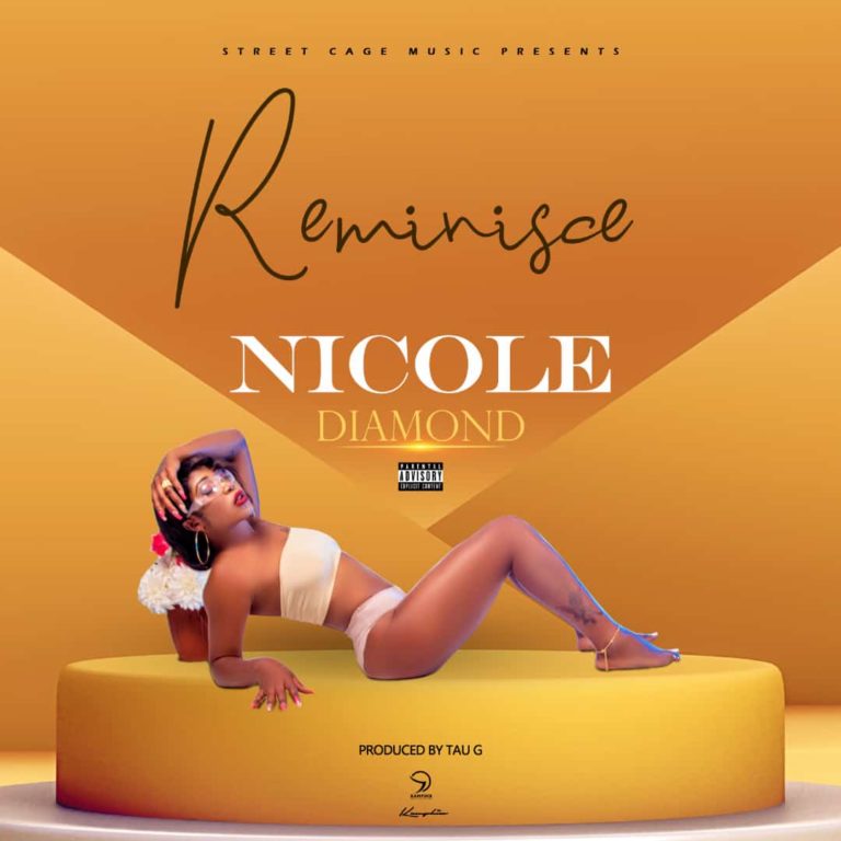 Nicole Diamond – Reminisce [Tau G Made iT]