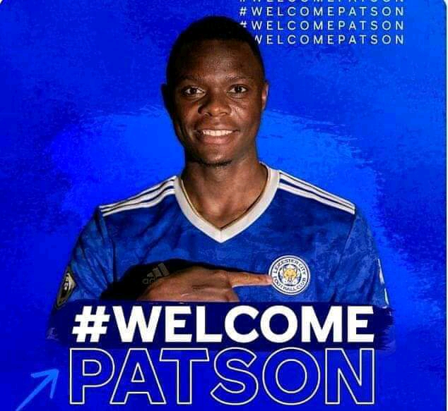 Patson Daka reveals he chose ‘special’ Leicester City over other clubs