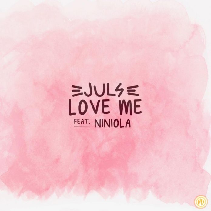 Juls Employs Niniola on New Single, “Love Me” Watch the Lyric Video