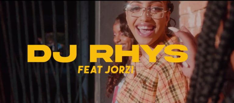 DJ Rhys ft. Jorzi – Zim Zimma (OFFICIAL VIDEO)