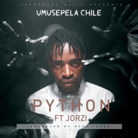 Umusepela Chile-“Python” Feat. Jorzi