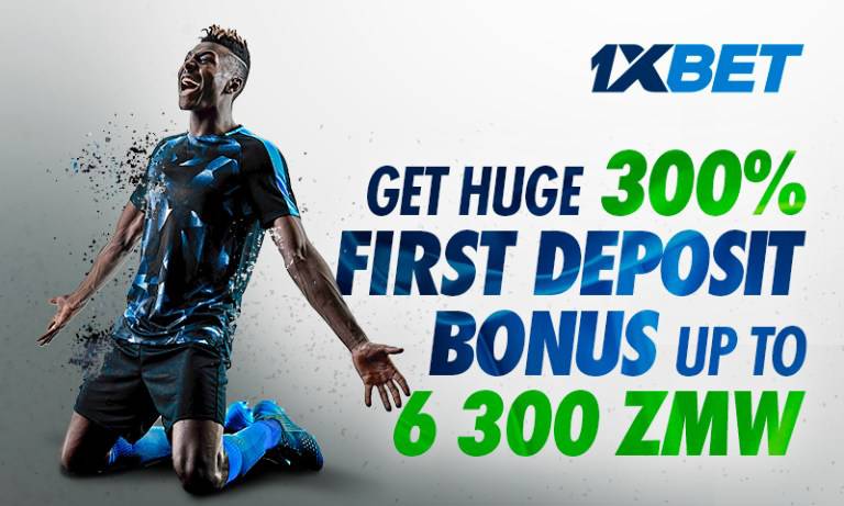 1xBet – A Premier Bookmaker With a Difference! USE PROMO CODE ZEDTURN
