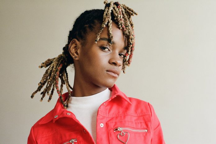 Koffee – West Indies (Official Video)