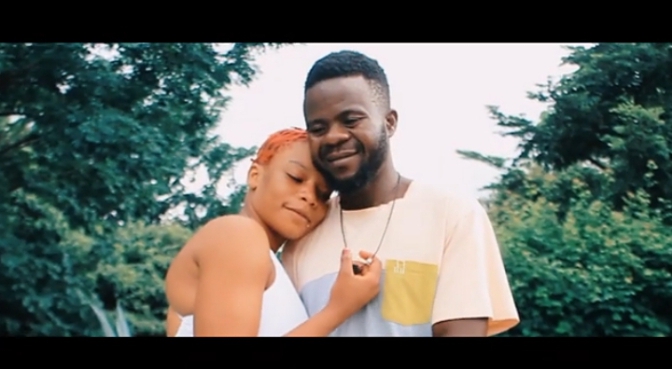 Leaf A Eathma  ft conscious Ricky-Take Me- (Official Music video)