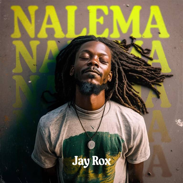 Jay Rox – Nalema (Prod. Umoja Sounds)