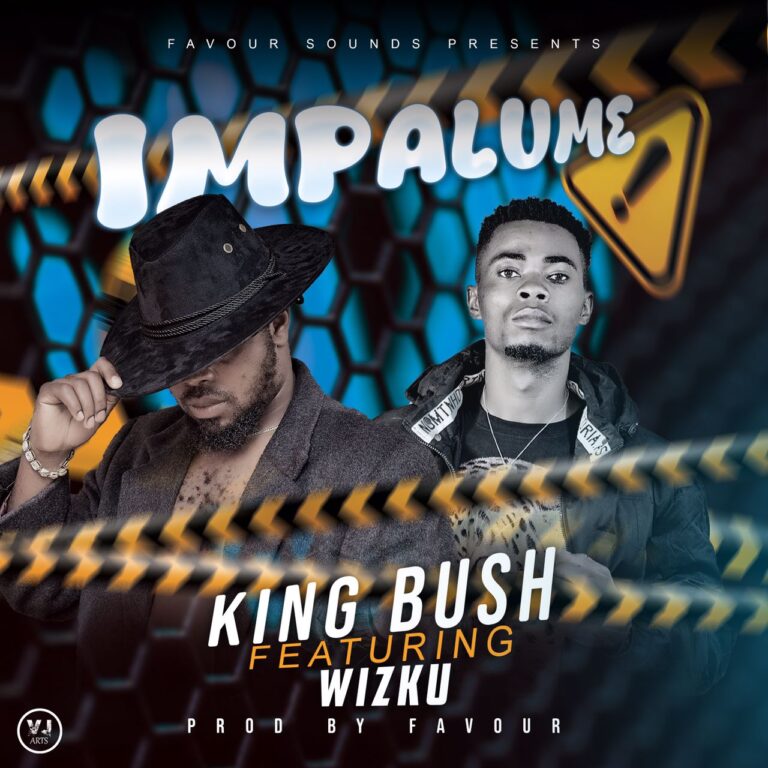 King Bush Feat Wizku-Impalume-Prod  by (Favour)