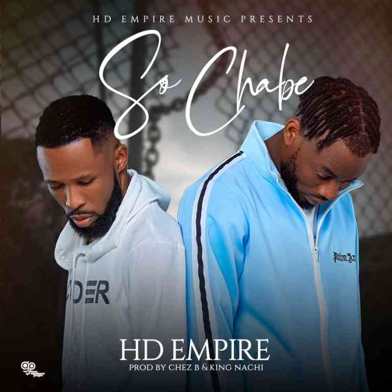 HD Empire – So Chabe