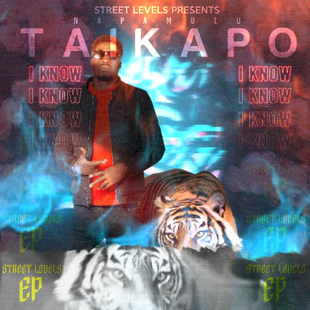 Taikapo-I know Mp3